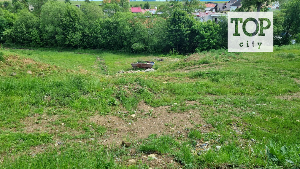 Predaj Vysoké Tatry - Mlynica ,stavebný pozemok o ploche 763 m2.