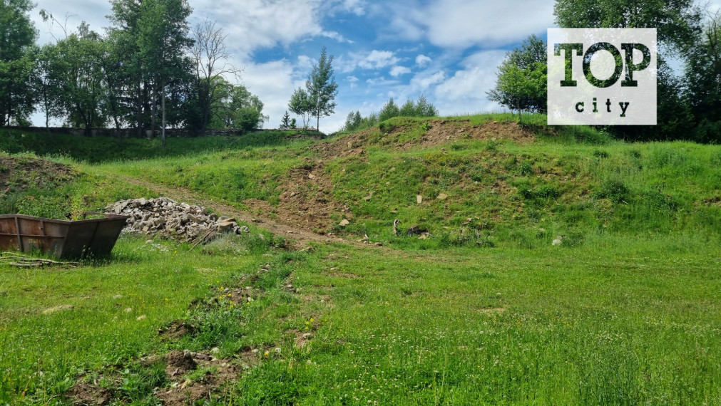 Predaj Vysoké Tatry - Mlynica ,stavebný pozemok o ploche 763 m2.