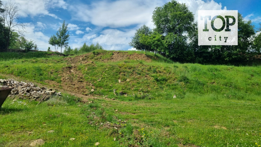 Predaj Vysoké Tatry - Mlynica ,stavebný pozemok o ploche 763 m2.