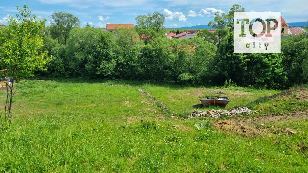 Predaj Vysoké Tatry - Mlynica ,stavebný pozemok o ploche 763 m2.