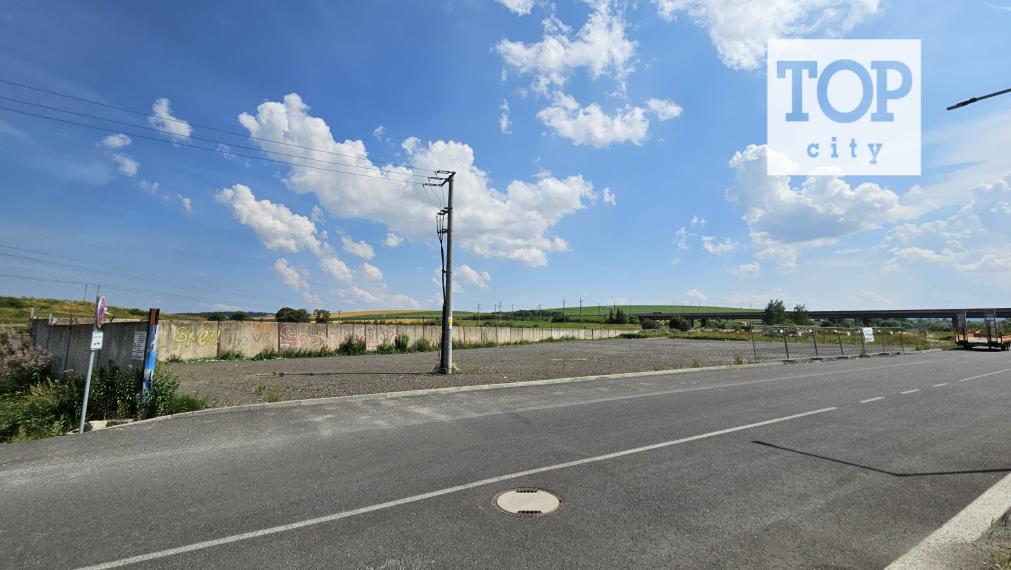 NA PRENÁJOM: PRIESTRANNÝ POZEMOK V POPRADE