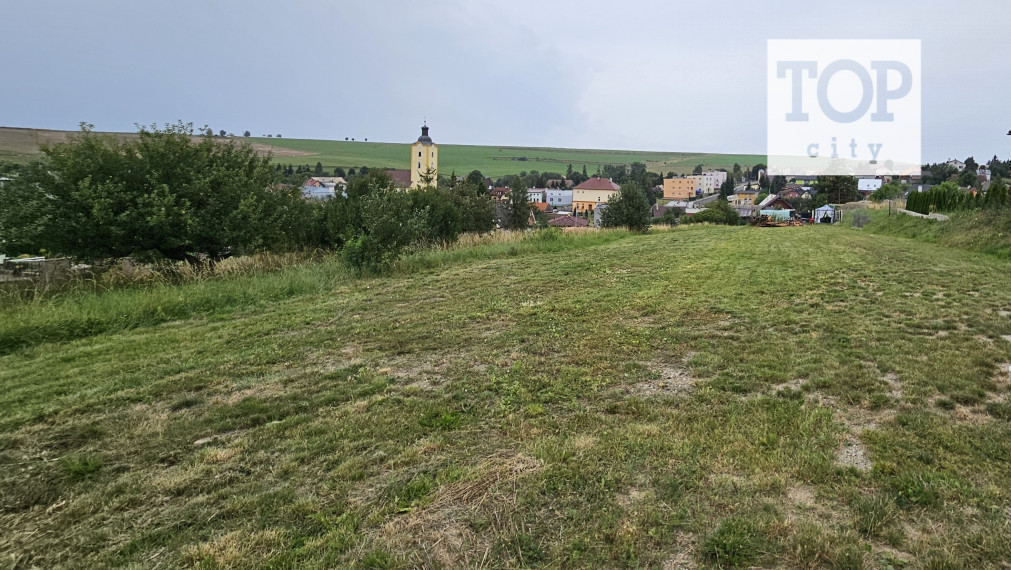 NA PREDAJ: STAVEBNÝ POZEMOK V ŽAKOVCIACH
