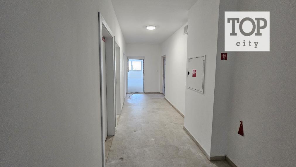 NA PREDAJ: MODERNÉ 3 IZBOVÉ BYTY V CENTRE POPRADU