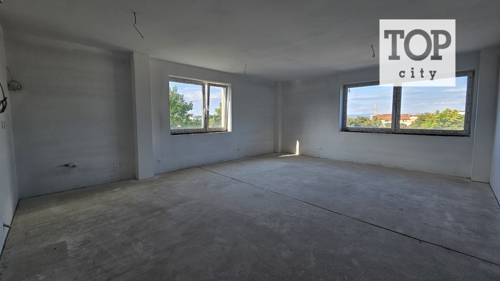 NA PREDAJ: MODERNÉ 3 IZBOVÉ BYTY V CENTRE POPRADU