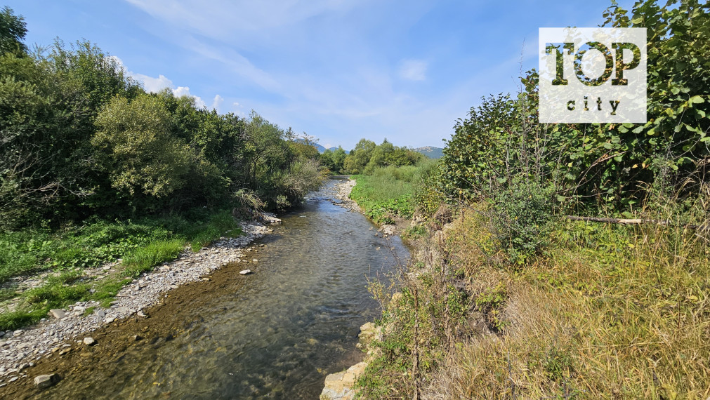 EXKLUZÍVNA PONUKA: PRIESTRANNÝ POZEMOK PRI SVLOVENSKEJ VSI