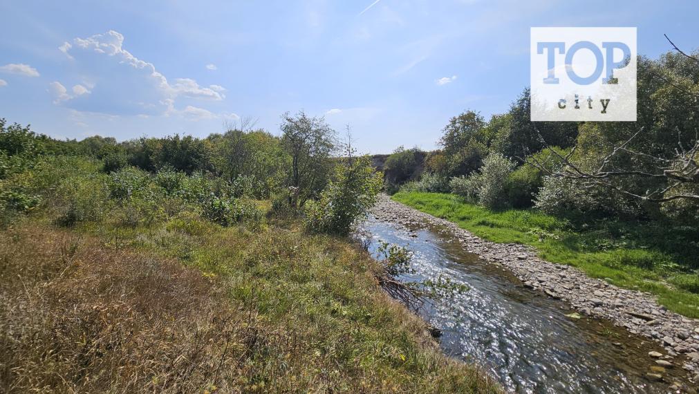 EXKLUZÍVNA PONUKA: PRIESTRANNÝ POZEMOK PRI SVLOVENSKEJ VSI