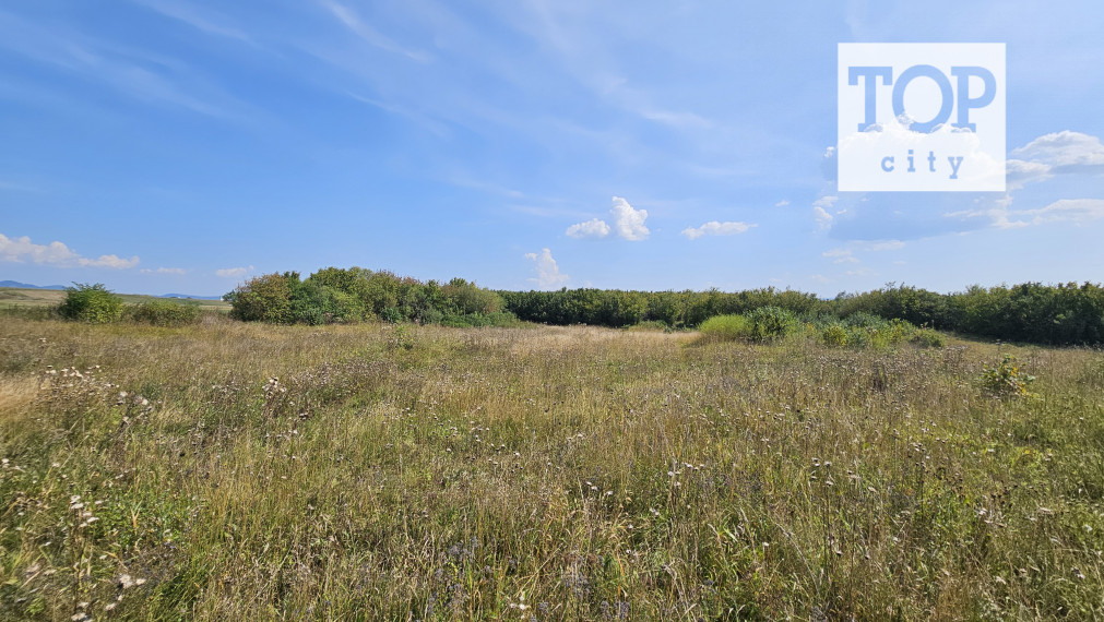 EXKLUZÍVNA PONUKA: PRIESTRANNÝ POZEMOK PRI SVLOVENSKEJ VSI