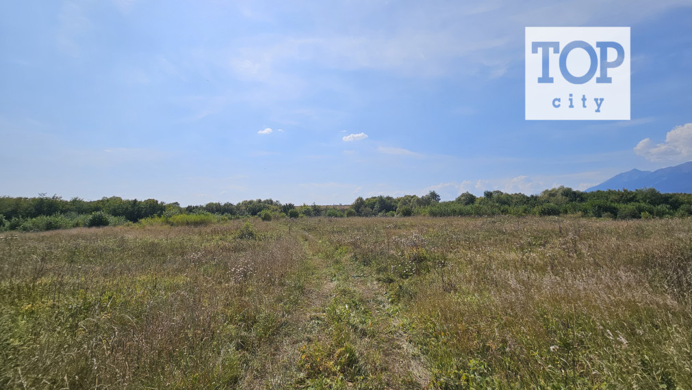 EXKLUZÍVNA PONUKA: PRIESTRANNÝ POZEMOK PRI SVLOVENSKEJ VSI