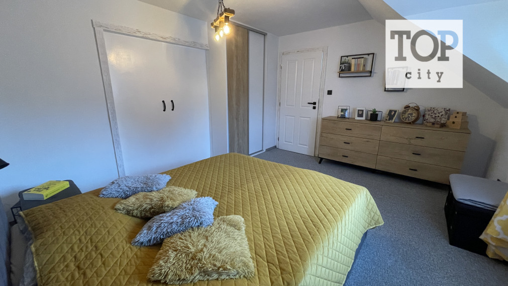 EXKLUZÍVNE NA PREDAJ RODINNÝ DOM V ŽAKOVCIACH