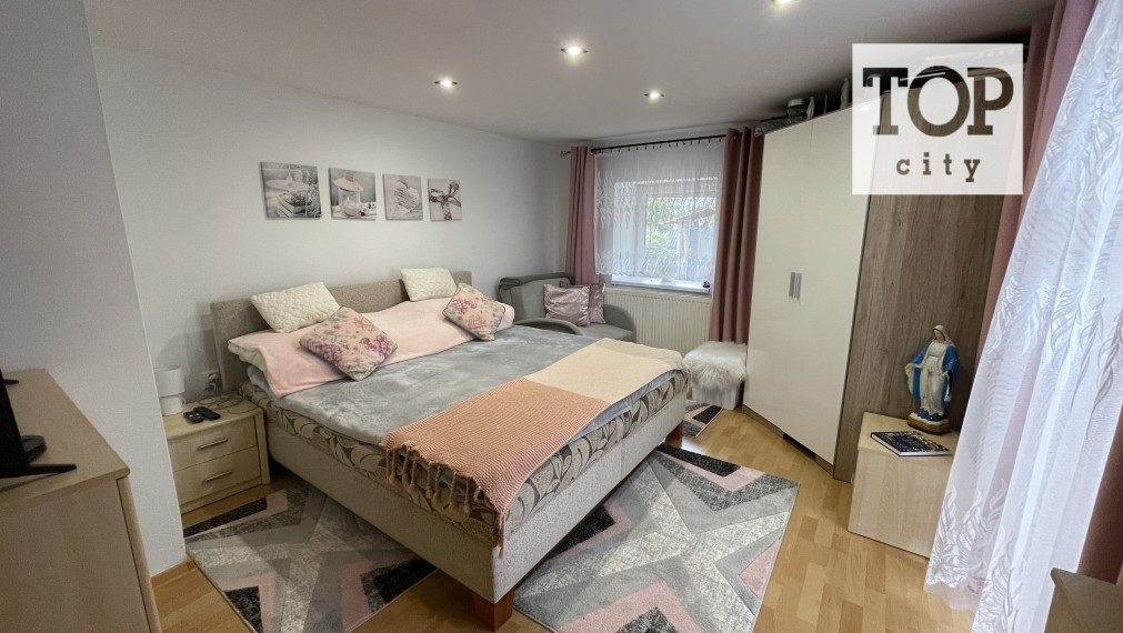 EXKLUZÍVNE NA PREDAJ RODINNÝ DOM V ŽAKOVCIACH