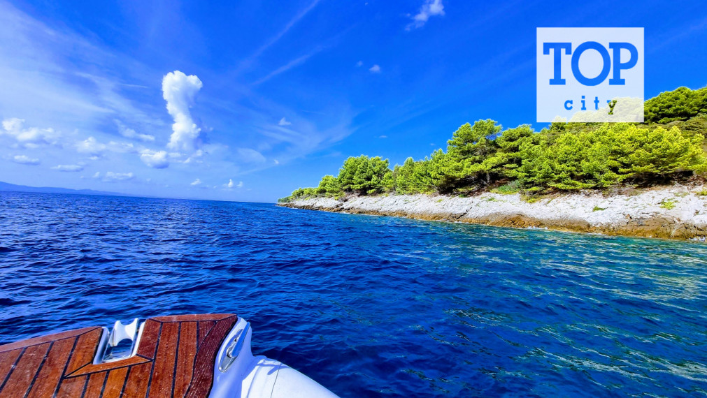 NA PREDAJ: LUXUSNÉ 3IZBOVÉ APARTMÁNY V CHORVÁTSKU