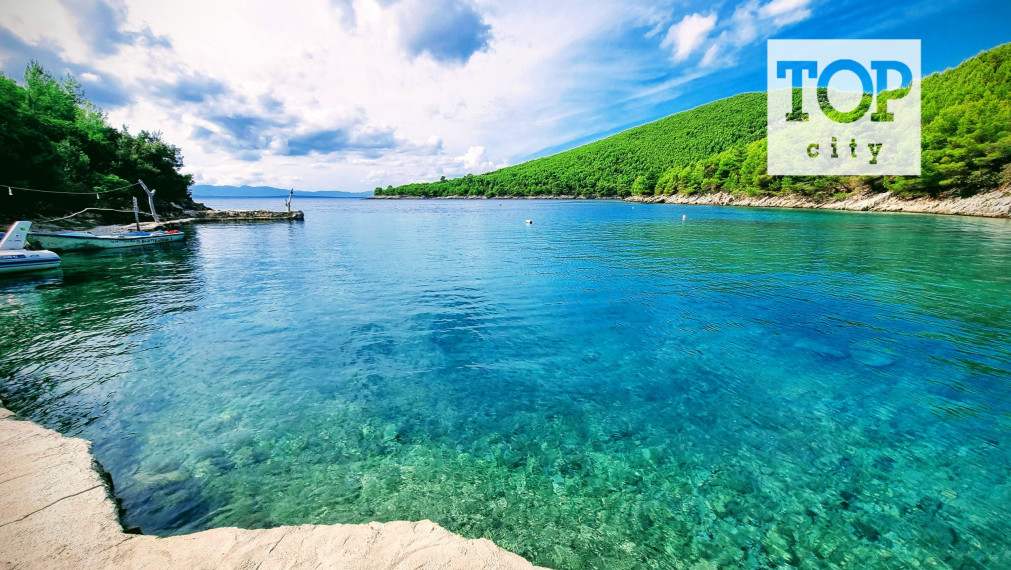 NA PREDAJ: LUXUSNÉ 3IZBOVÉ APARTMÁNY V CHORVÁTSKU