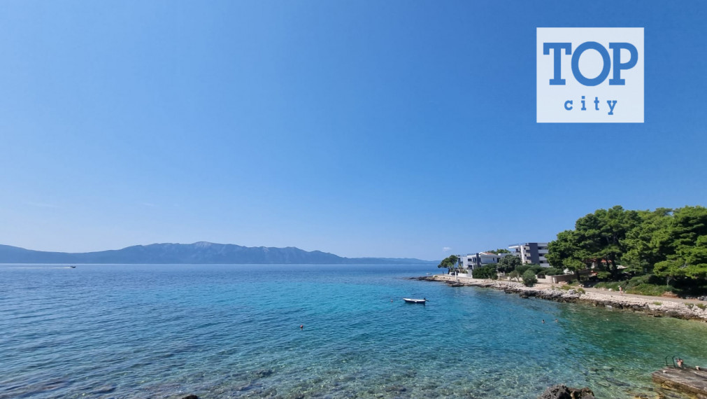 NA PREDAJ: LUXUSNÉ 3IZBOVÉ APARTMÁNY V CHORVÁTSKU