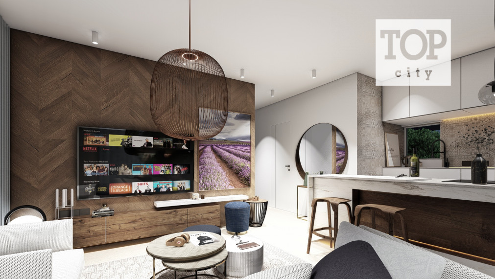 NA PREDAJ: LUXUSNÉ 3IZBOVÉ APARTMÁNY V CHORVÁTSKU