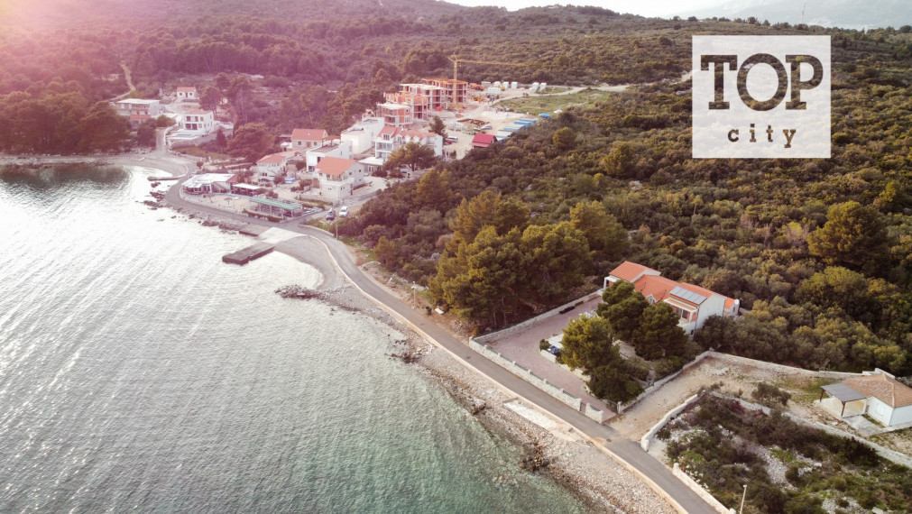 NA PREDAJ: LUXUSNÉ 3IZBOVÉ APARTMÁNY V CHORVÁTSKU