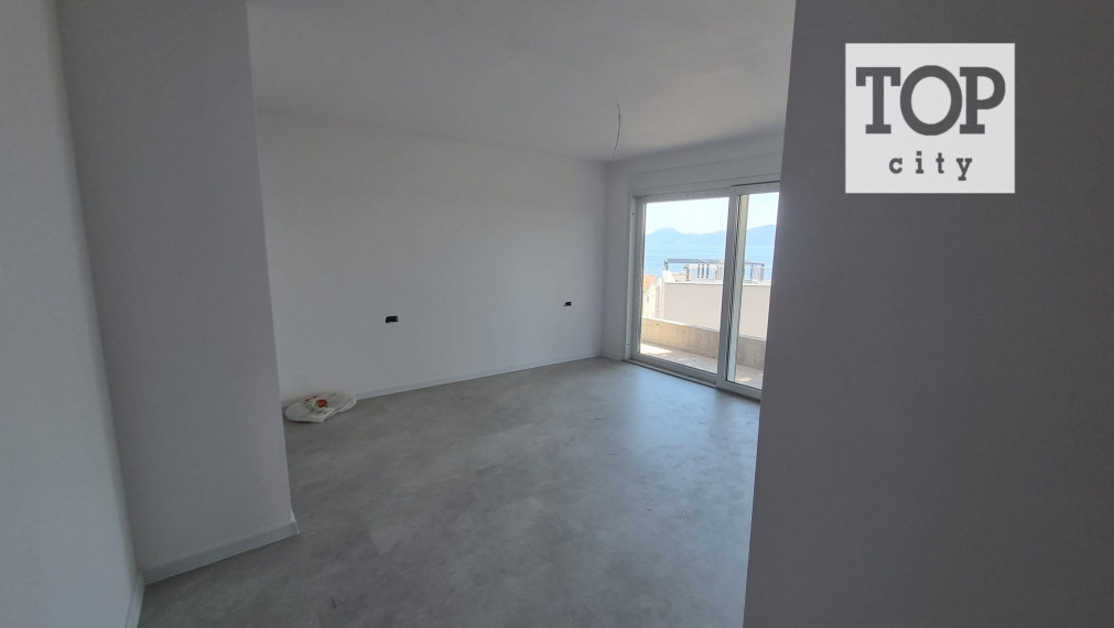 NA PREDAJ: LUXUSNÉ 3IZBOVÉ APARTMÁNY V CHORVÁTSKU