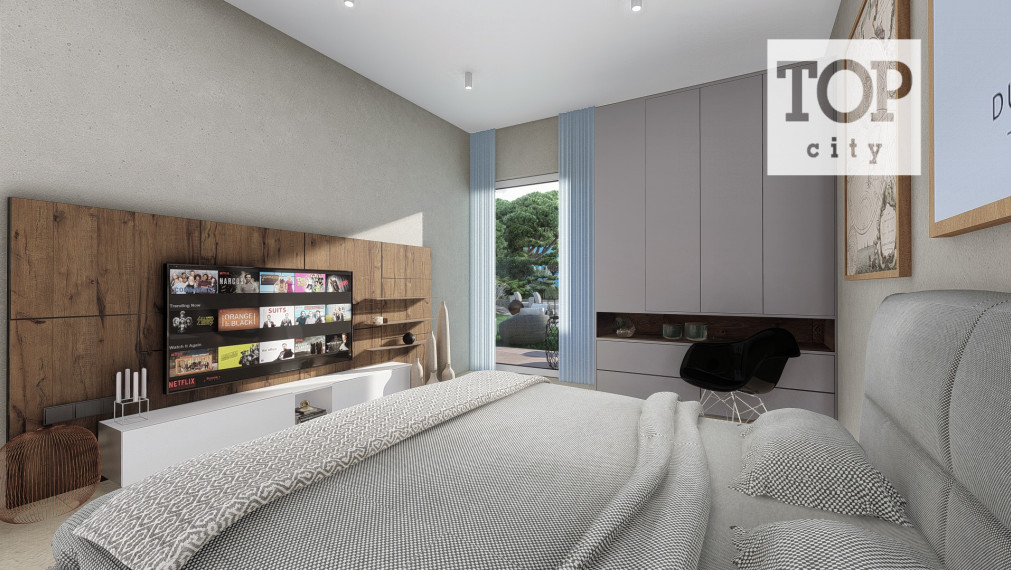 NA PREDAJ: LUXUSNÉ 3IZBOVÉ APARTMÁNY V CHORVÁTSKU