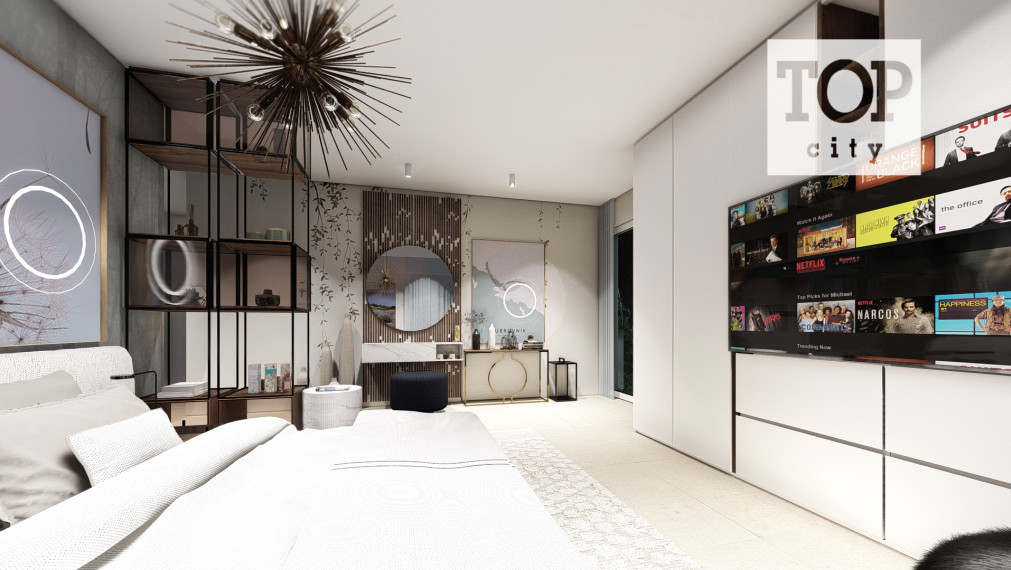 NA PREDAJ: LUXUSNÉ 3IZBOVÉ APARTMÁNY V CHORVÁTSKU