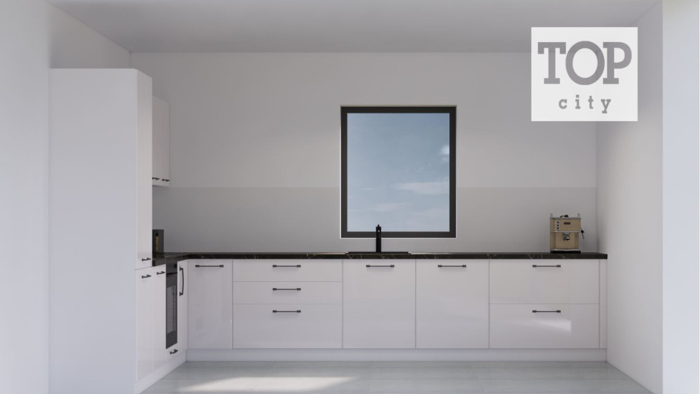 NA PREDAJ: LUXUSNÉ 3IZBOVÉ APARTMÁNY V CHORVÁTSKU