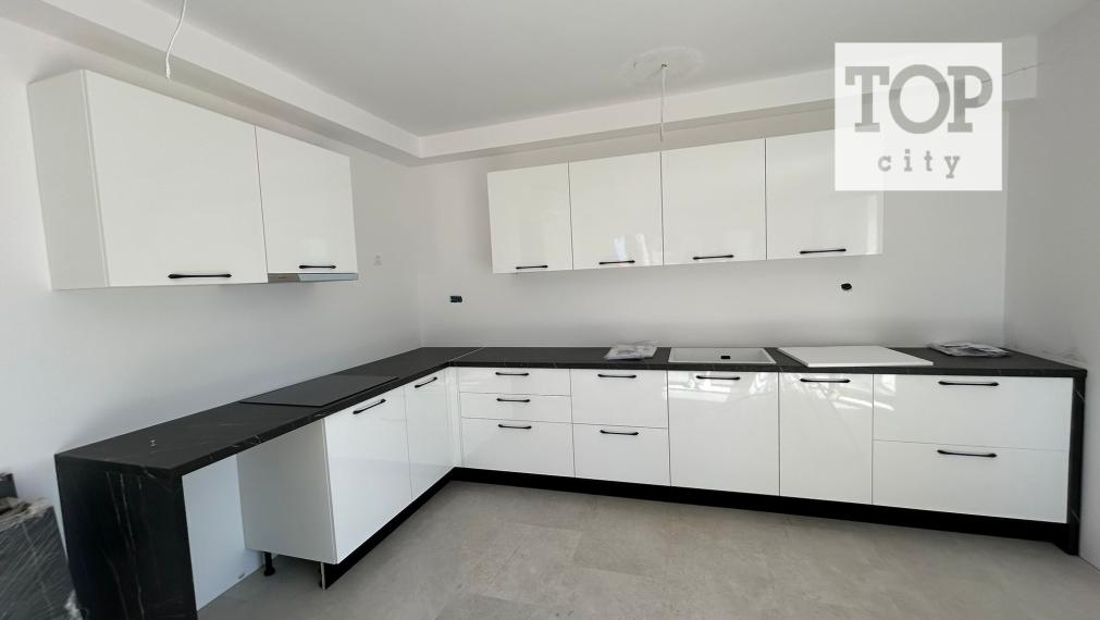 NA PREDAJ: LUXUSNÉ 3IZBOVÉ APARTMÁNY V CHORVÁTSKU