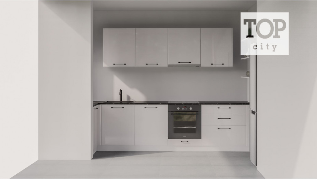 NA PREDAJ: LUXUSNÉ 3IZBOVÉ APARTMÁNY V CHORVÁTSKU