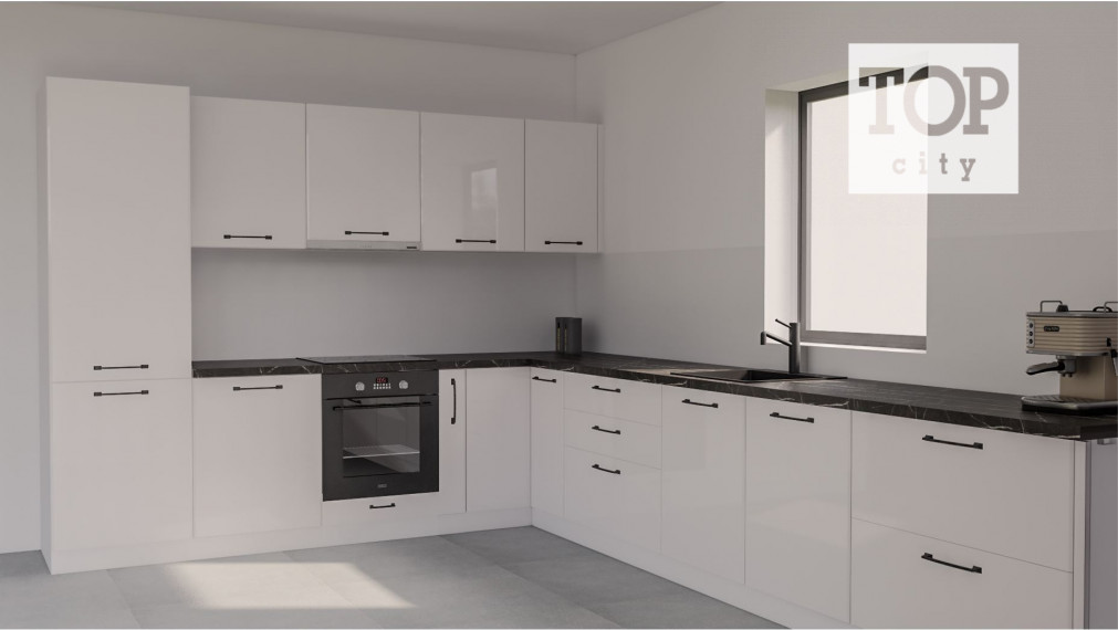 NA PREDAJ: LUXUSNÉ 3IZBOVÉ APARTMÁNY V CHORVÁTSKU