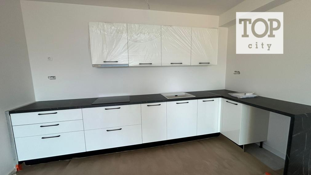 NA PREDAJ: LUXUSNÉ 3IZBOVÉ APARTMÁNY V CHORVÁTSKU