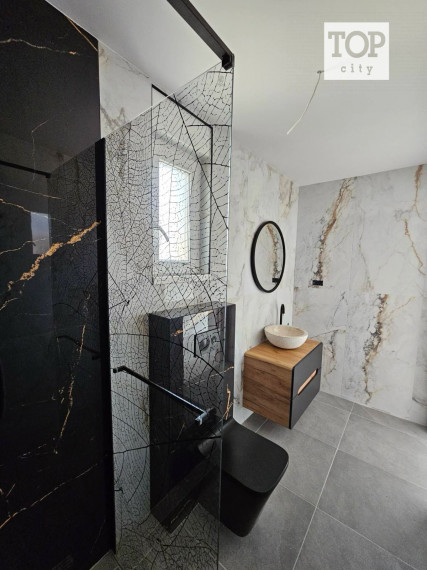 NA PREDAJ: LUXUSNÉ 3IZBOVÉ APARTMÁNY V CHORVÁTSKU