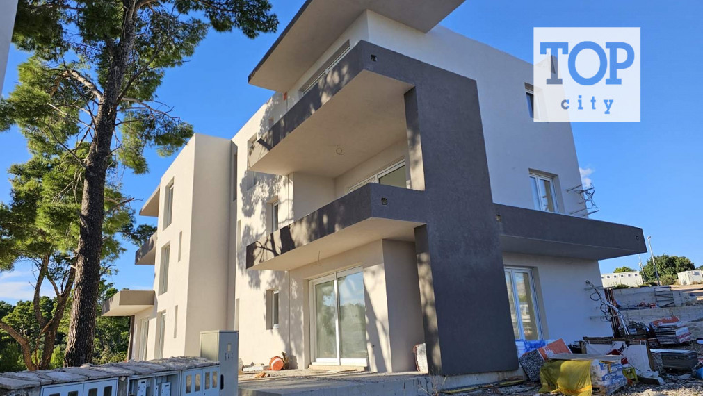 NA PREDAJ: LUXUSNÉ 3IZBOVÉ APARTMÁNY V CHORVÁTSKU