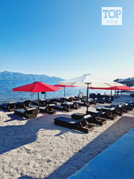 NA PREDAJ: LUXUSNÉ 3IZBOVÉ APARTMÁNY V CHORVÁTSKU