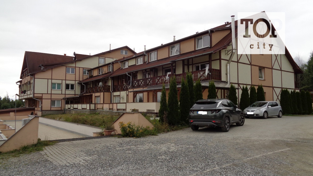 Predaj Vysoké Tatry  ,2 izbový Apartmán , kompletne zariadený , 80,5 m2.