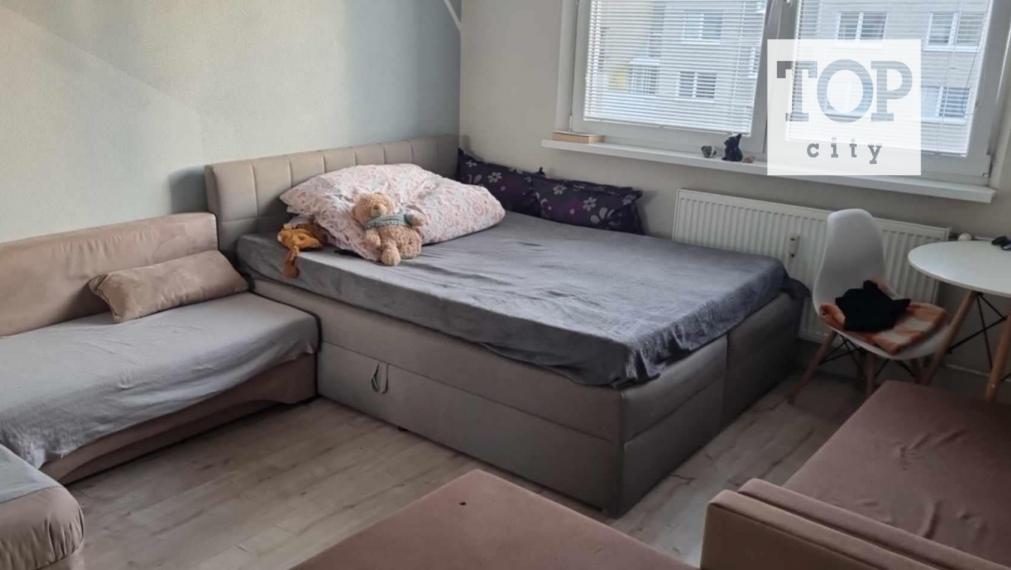 NA PRENÁJOM: 1 IZBOVÝ BYT V POPRADE
