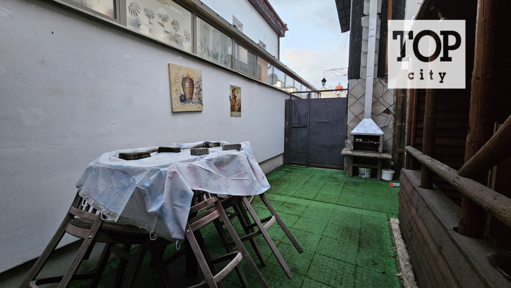 NA PRENÁJOM: OBCHODNÉ PRIESTORY A KANCELÁRIE V CENTRE POPRADU