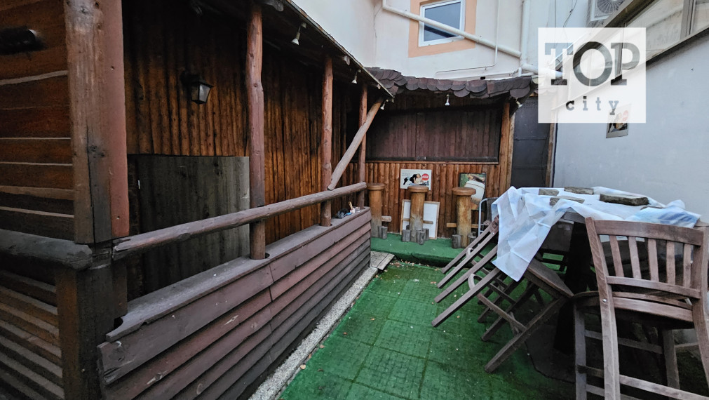 NA PRENÁJOM: OBCHODNÉ PRIESTORY A KANCELÁRIE V CENTRE POPRADU