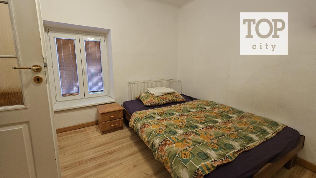 NA PRENÁJOM: OBCHODNÉ PRIESTORY A KANCELÁRIE V CENTRE POPRADU