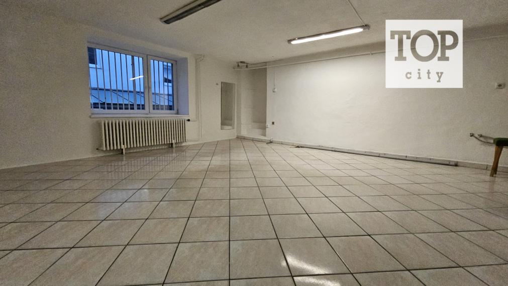 NA PRENÁJOM: OBCHODNÉ PRIESTORY A KANCELÁRIE V CENTRE POPRADU