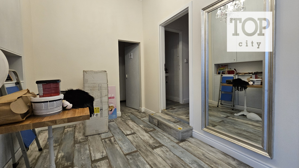 NA PRENÁJOM: OBCHODNÉ PRIESTORY - NÁMESTIE SV. EGÍDIA POPRAD