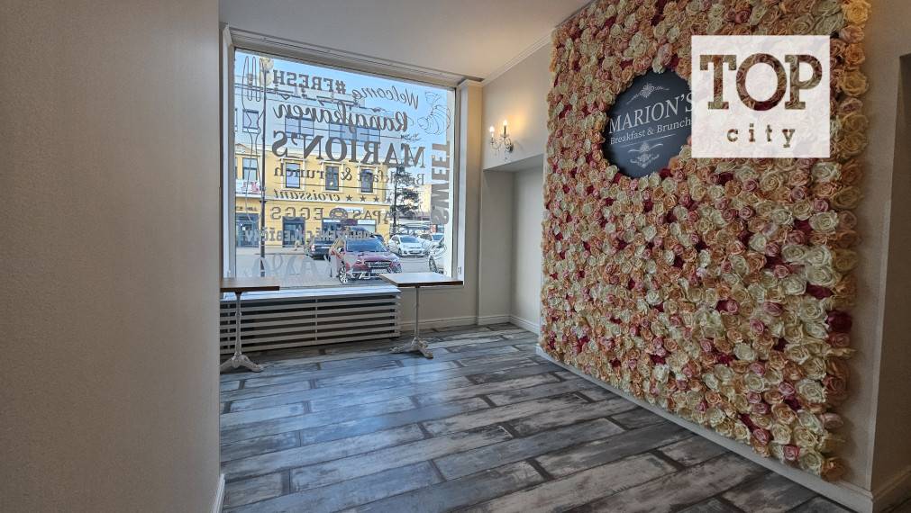 NA PRENÁJOM: OBCHODNÉ PRIESTORY - NÁMESTIE SV. EGÍDIA POPRAD