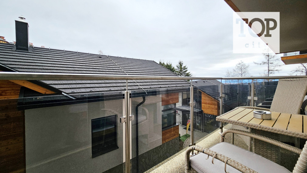 NA PREDAJ: ŠTÝLOVÝ APARTMÁN V REZORTE HREBIENOK II – VYSOKÉ TATRY