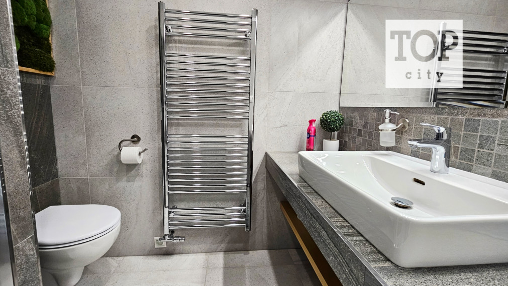 NA PREDAJ: ŠTÝLOVÝ APARTMÁN V REZORTE HREBIENOK II – VYSOKÉ TATRY