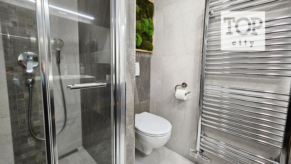 NA PREDAJ: ŠTÝLOVÝ APARTMÁN V REZORTE HREBIENOK II – VYSOKÉ TATRY