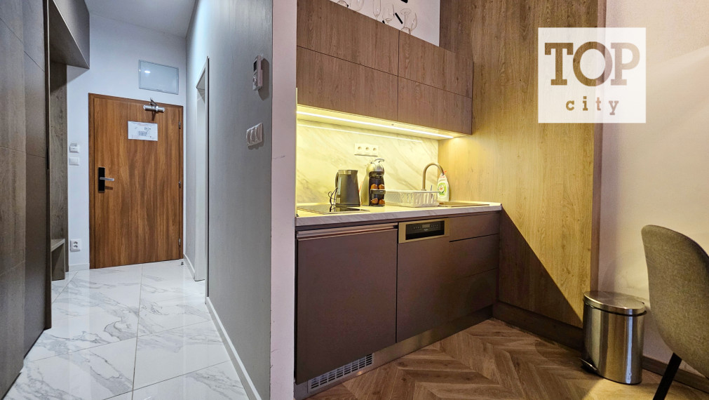 NA PREDAJ: ŠTÝLOVÝ APARTMÁN V REZORTE HREBIENOK II – VYSOKÉ TATRY