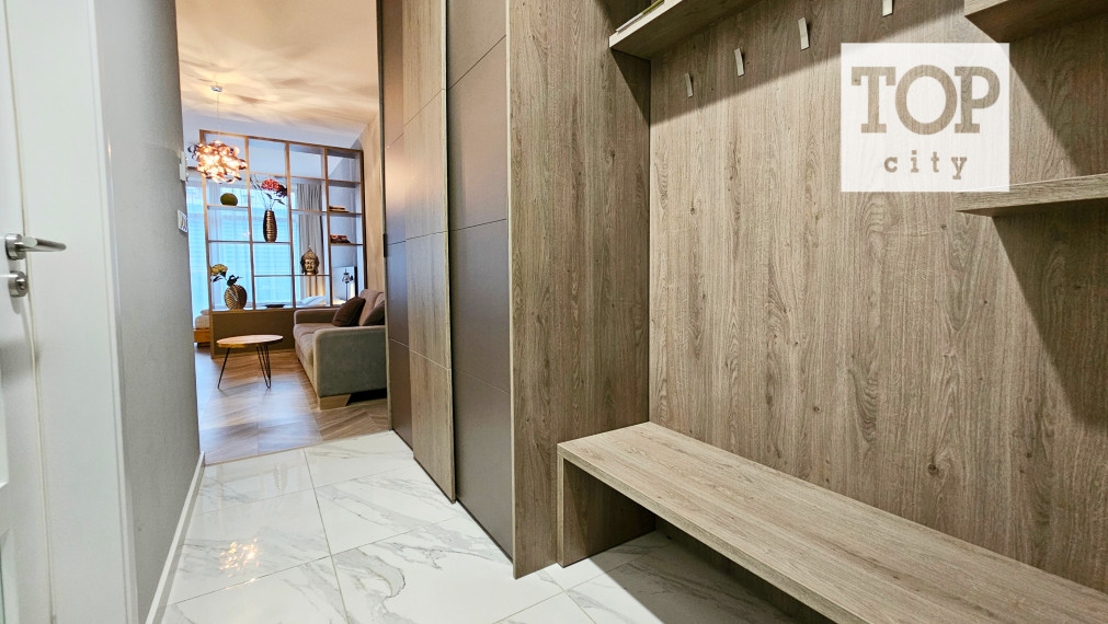 NA PREDAJ: ŠTÝLOVÝ APARTMÁN V REZORTE HREBIENOK II – VYSOKÉ TATRY