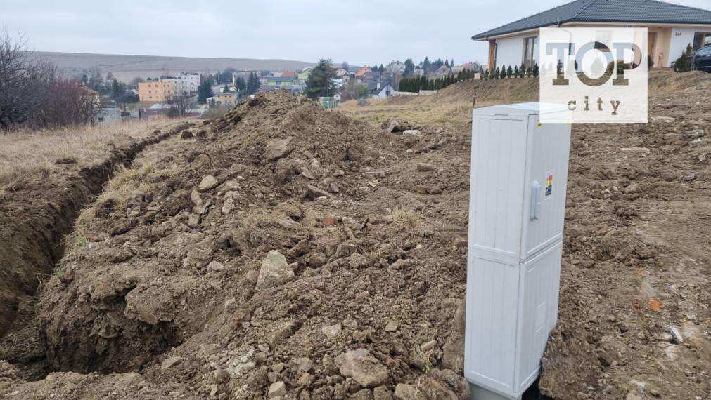 NA PREDAJ: STAVEBNÝ POZEMOK V ŽAKOVCIACH