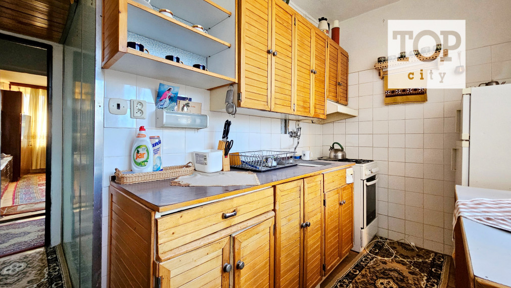 *REZERVOVANÉ* NA PREDAJ: 2-IZBOVÝ BYT - VYSOKÉ TATRY - TATRANKSKÁ LOMNICA