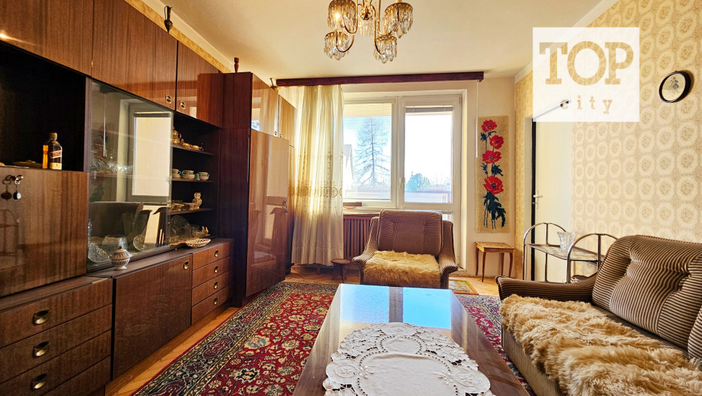 *REZERVOVANÉ* NA PREDAJ: 2-IZBOVÝ BYT - VYSOKÉ TATRY - TATRANKSKÁ LOMNICA