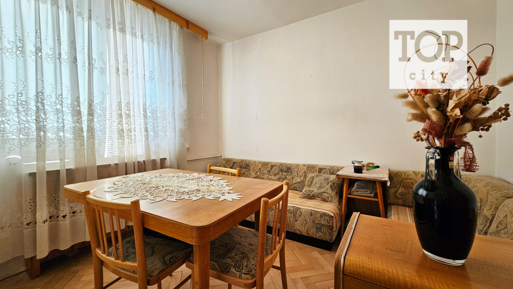 *REZERVOVANÉ* NA PREDAJ: 2-IZBOVÝ BYT - VYSOKÉ TATRY - TATRANKSKÁ LOMNICA