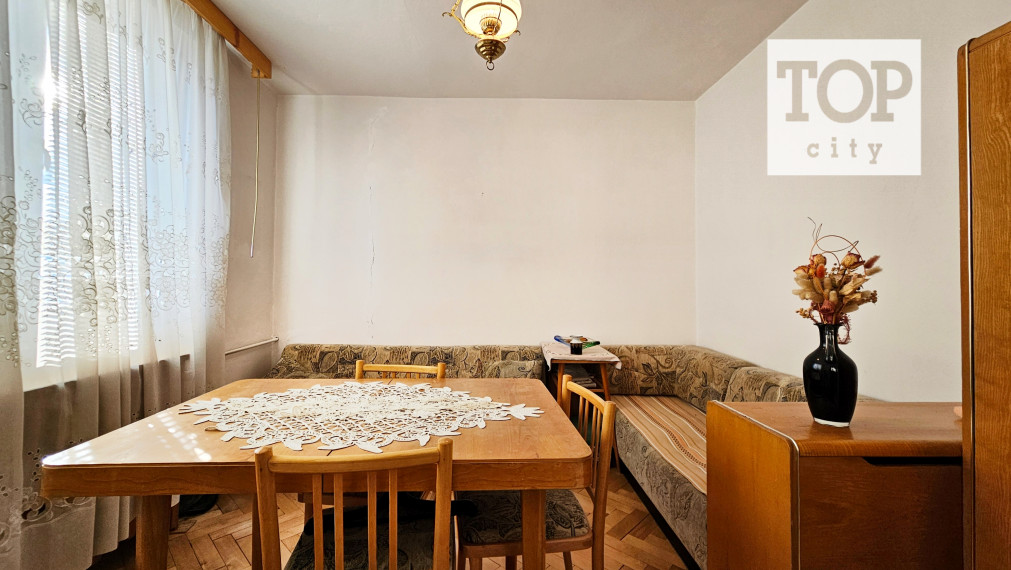 *REZERVOVANÉ* NA PREDAJ: 2-IZBOVÝ BYT - VYSOKÉ TATRY - TATRANKSKÁ LOMNICA