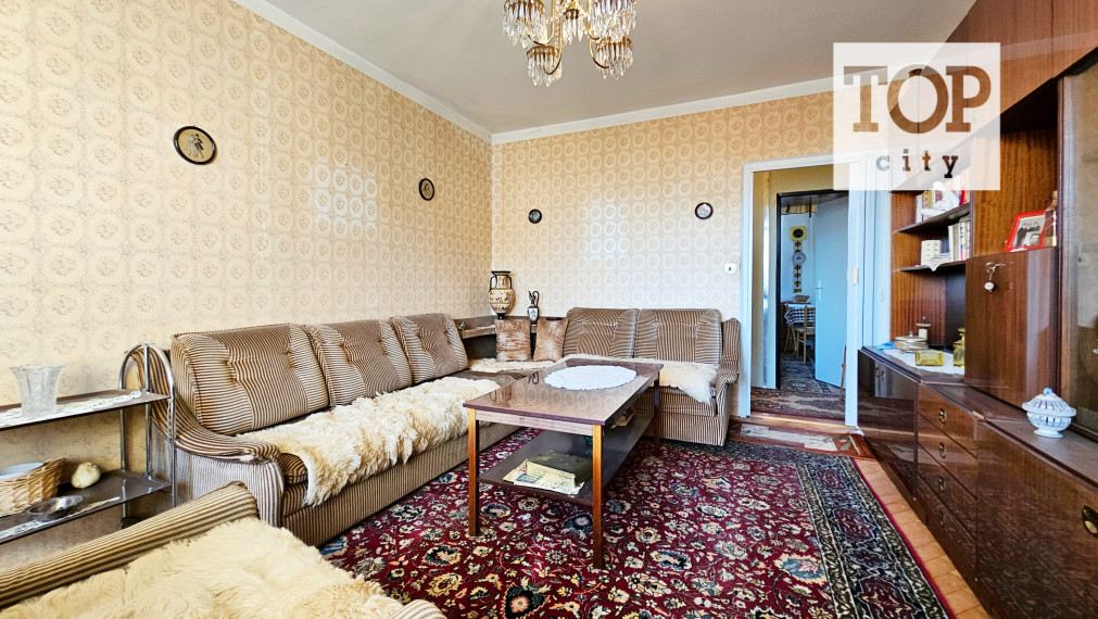 *REZERVOVANÉ* NA PREDAJ: 2-IZBOVÝ BYT - VYSOKÉ TATRY - TATRANKSKÁ LOMNICA