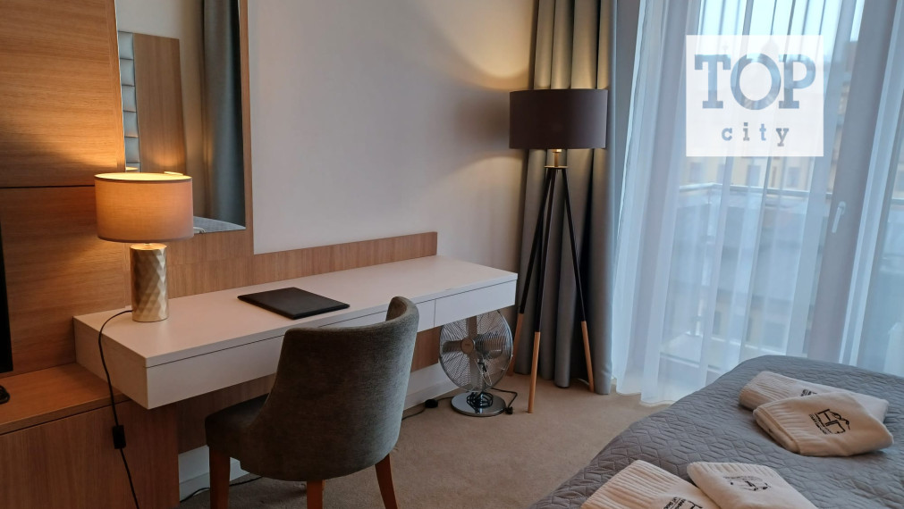 NA PREDAJ: MODERNÝ APARTMÁN - HREBIENOK REZORT STARÝ SMOKOVEC